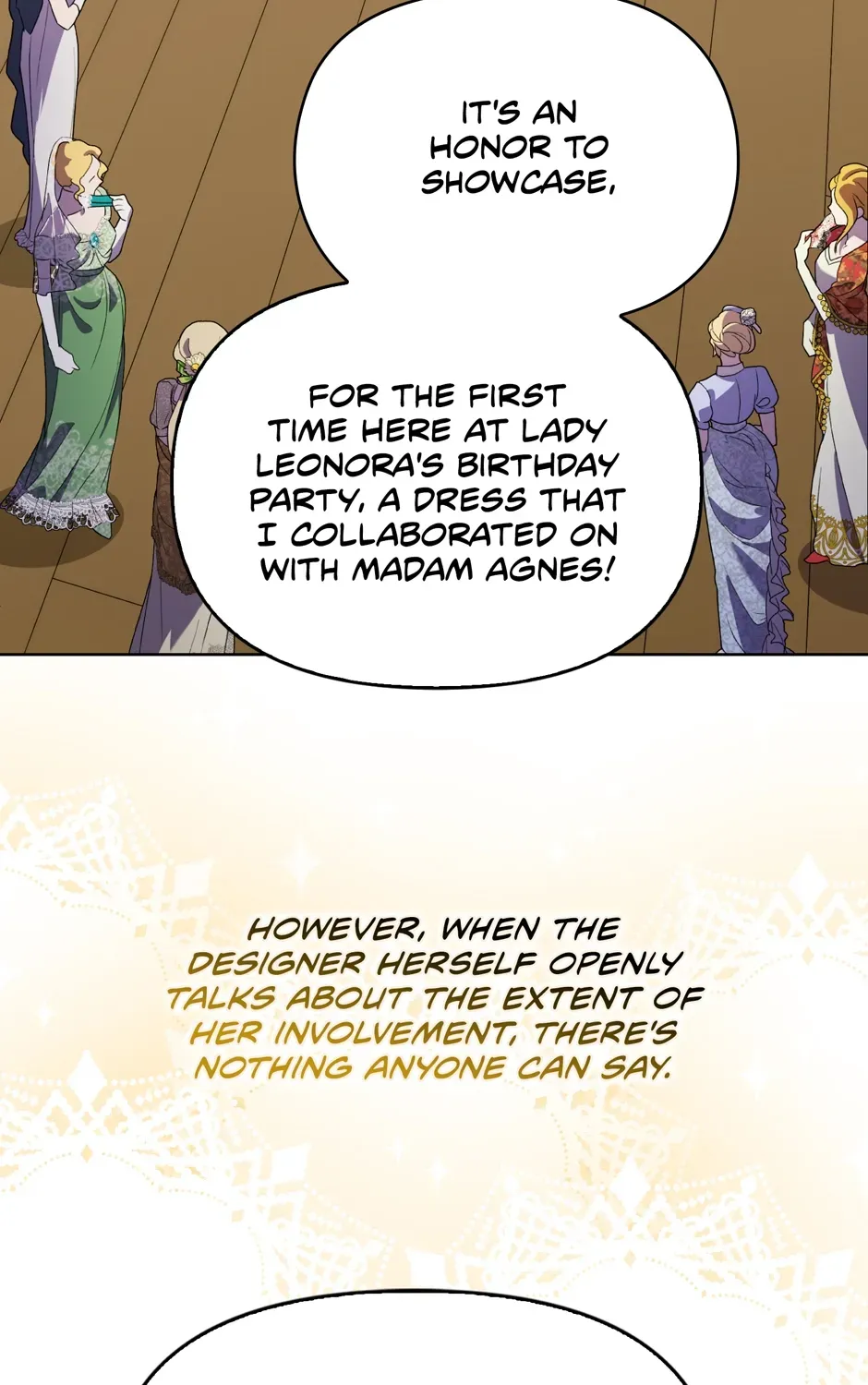 The Gangster Daughter of the Henchman Duke