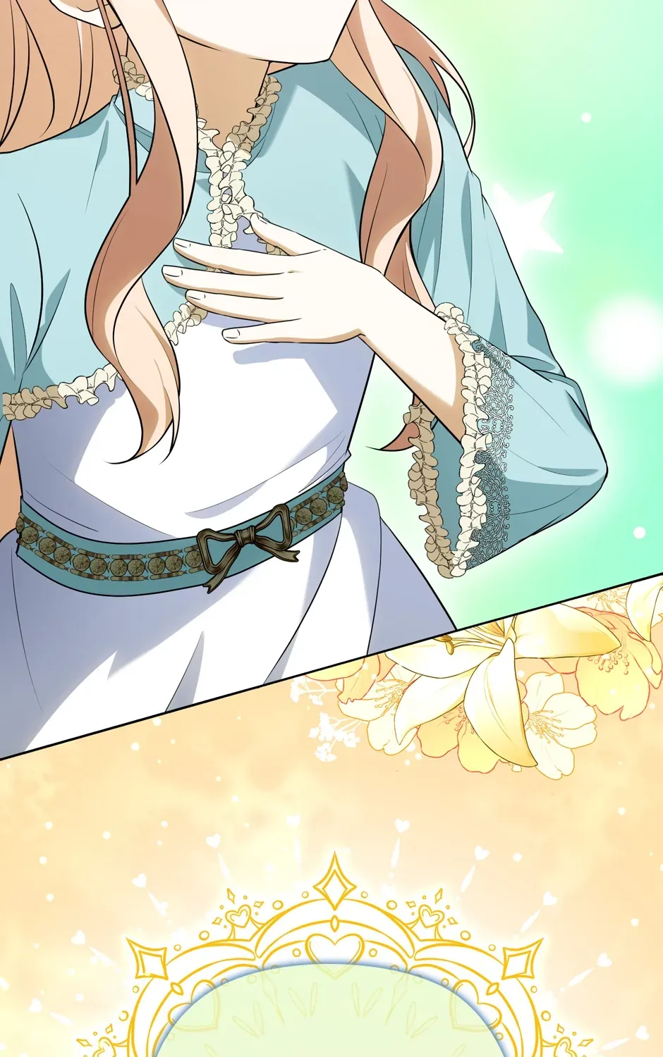 The Gangster Daughter of the Henchman Duke