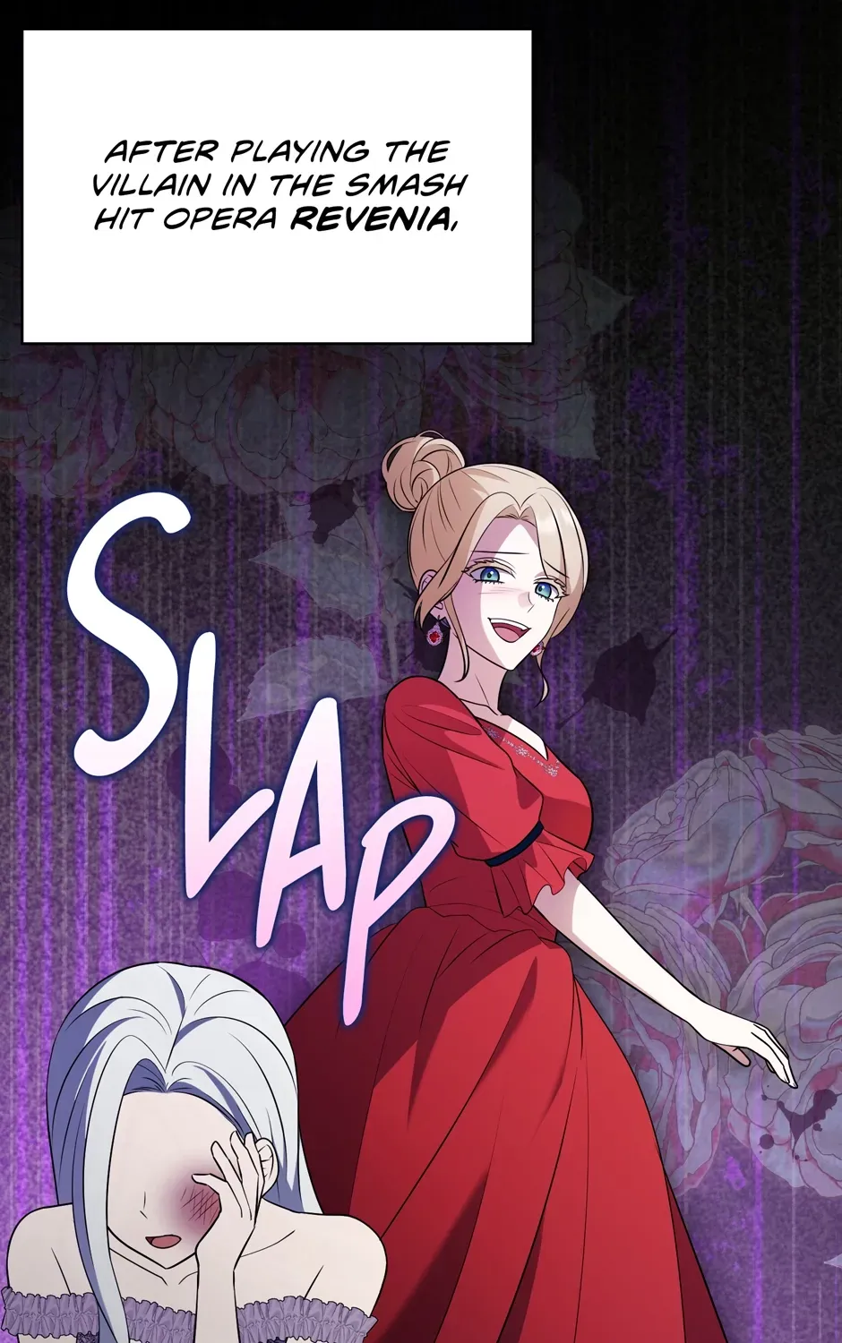 The Gangster Daughter of the Henchman Duke