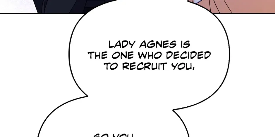 The Gangster Daughter of the Henchman Duke