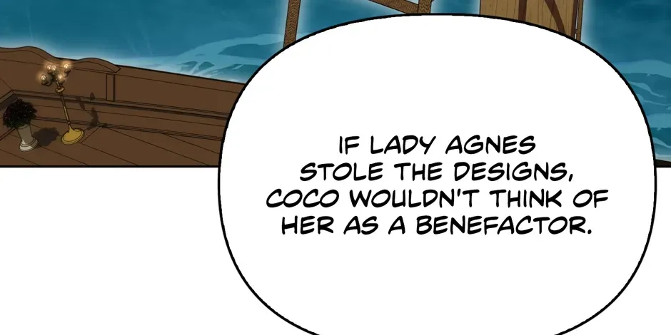 The Gangster Daughter of the Henchman Duke