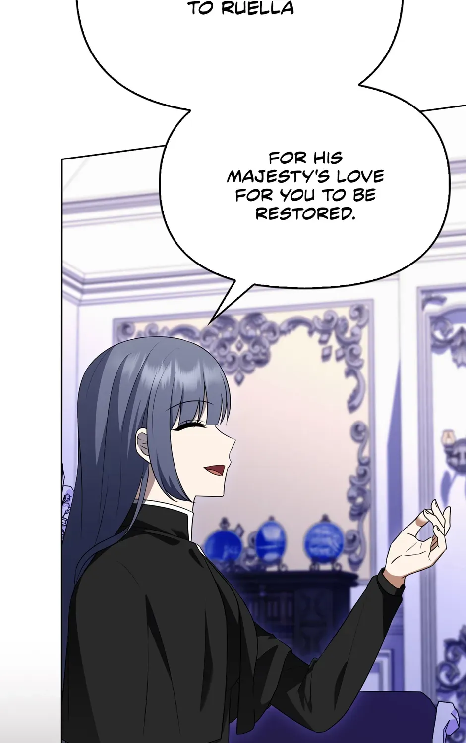 The Gangster Daughter of the Henchman Duke