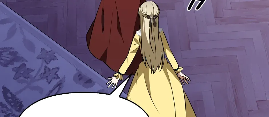 The Gangster Daughter of the Henchman Duke