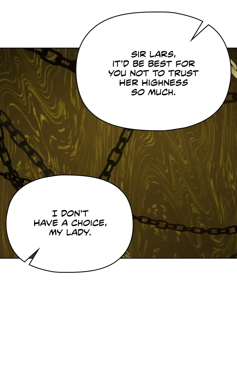 The Gangster Daughter of the Henchman Duke