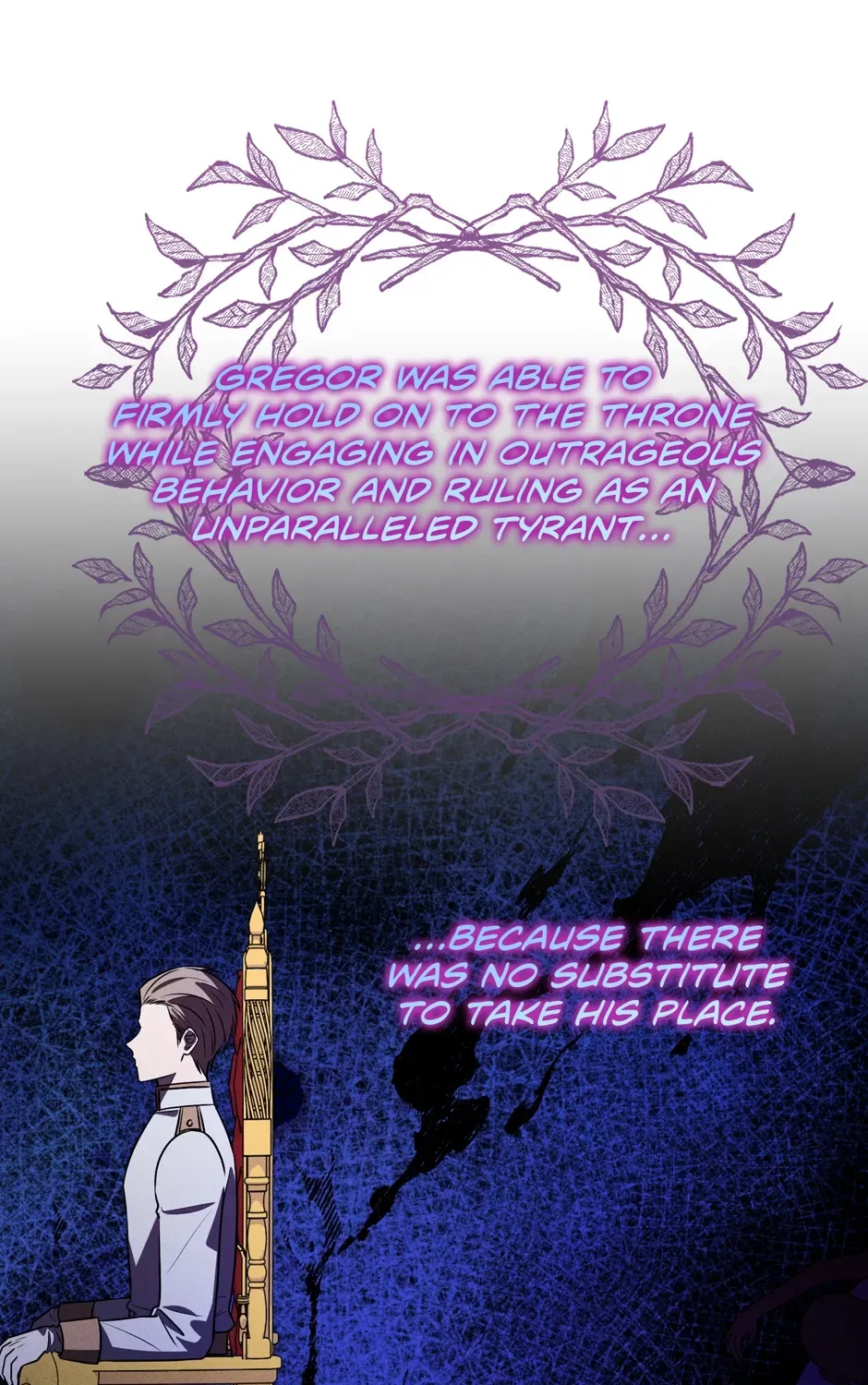 The Gangster Daughter of the Henchman Duke