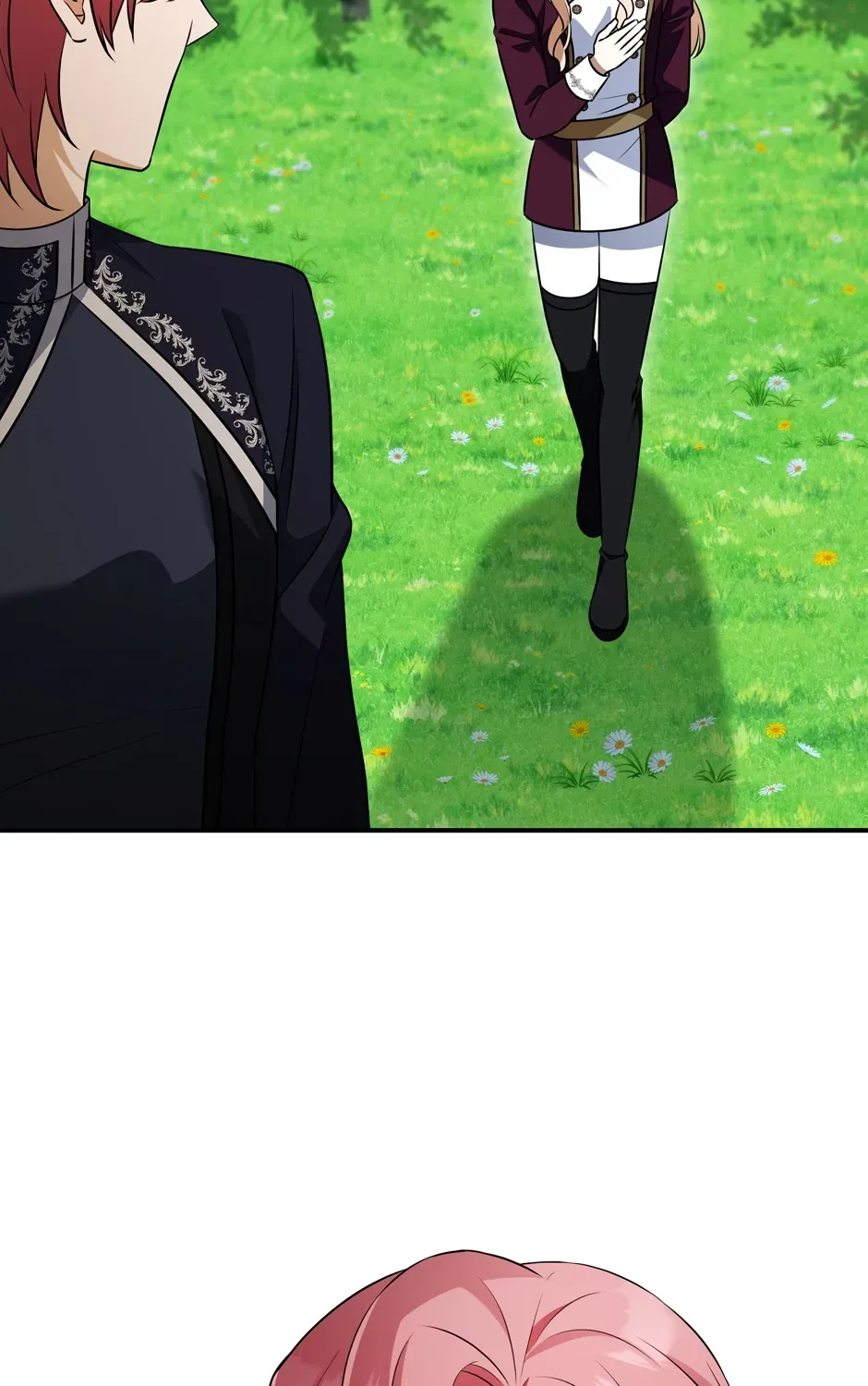 The Gangster Daughter of the Henchman Duke