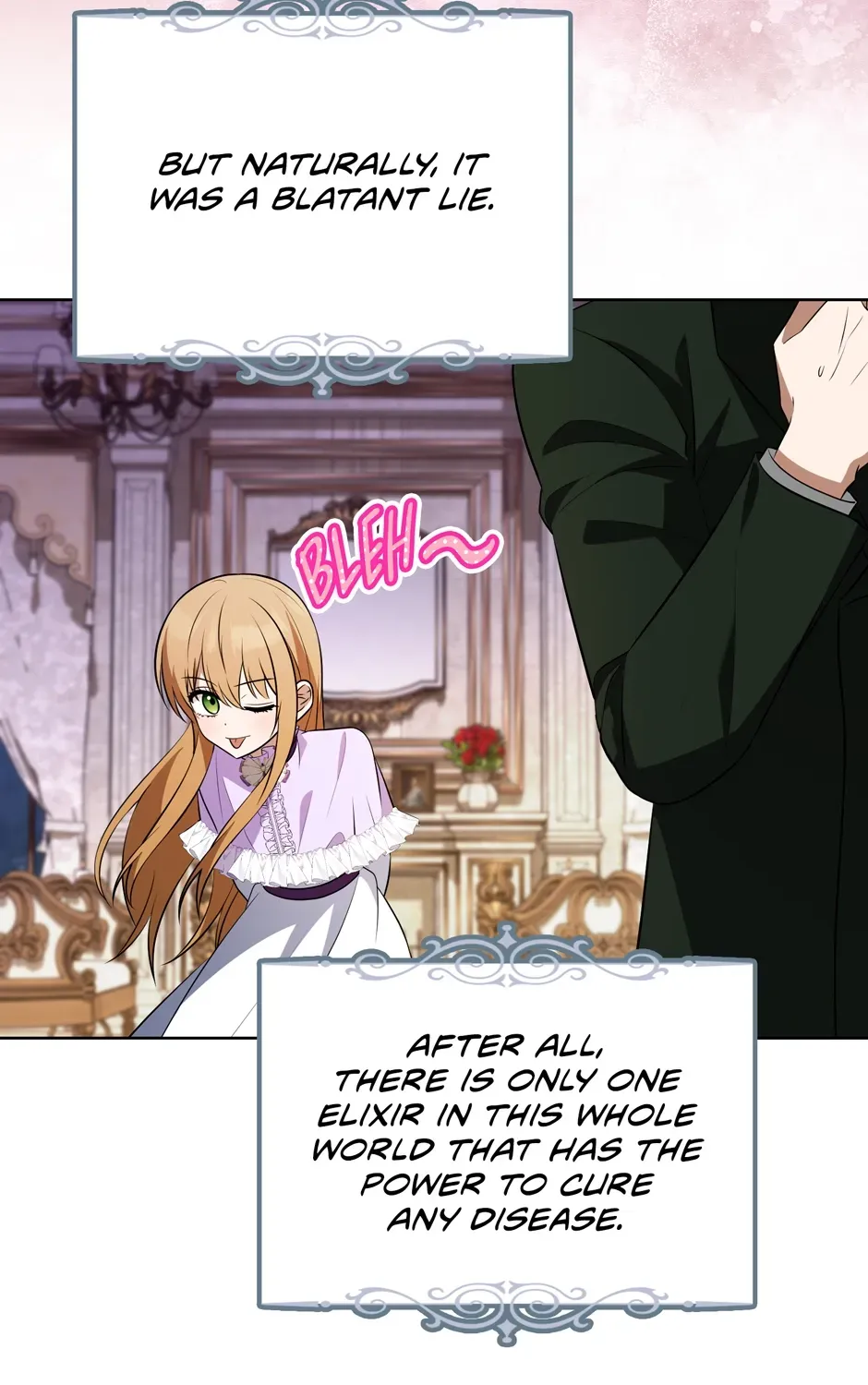 The Gangster Daughter of the Henchman Duke
