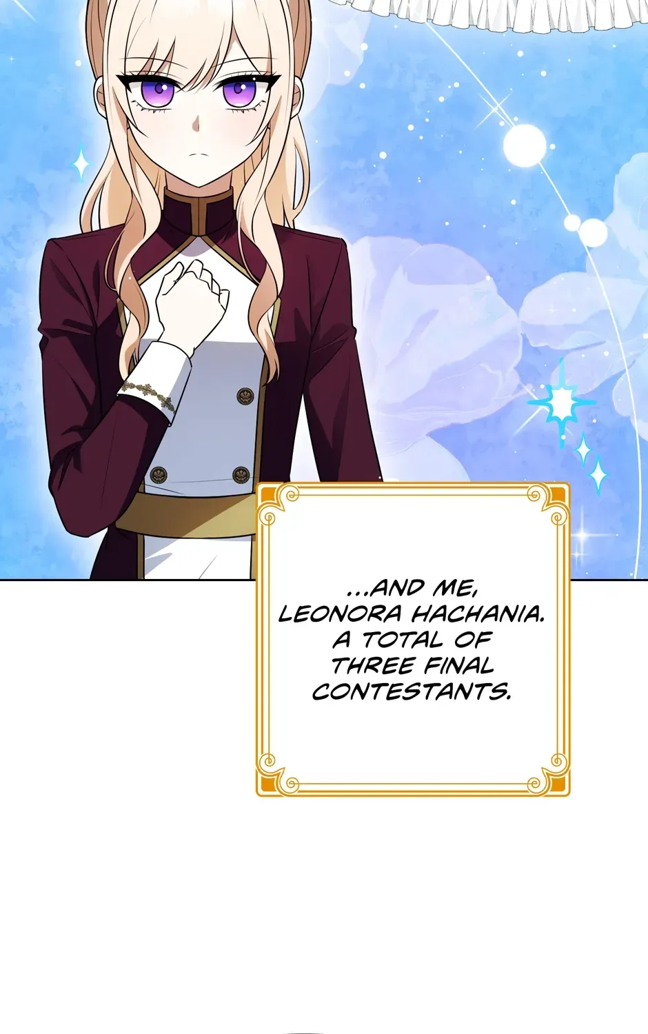 The Gangster Daughter of the Henchman Duke