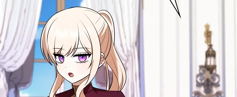 The Gangster Daughter of the Henchman Duke