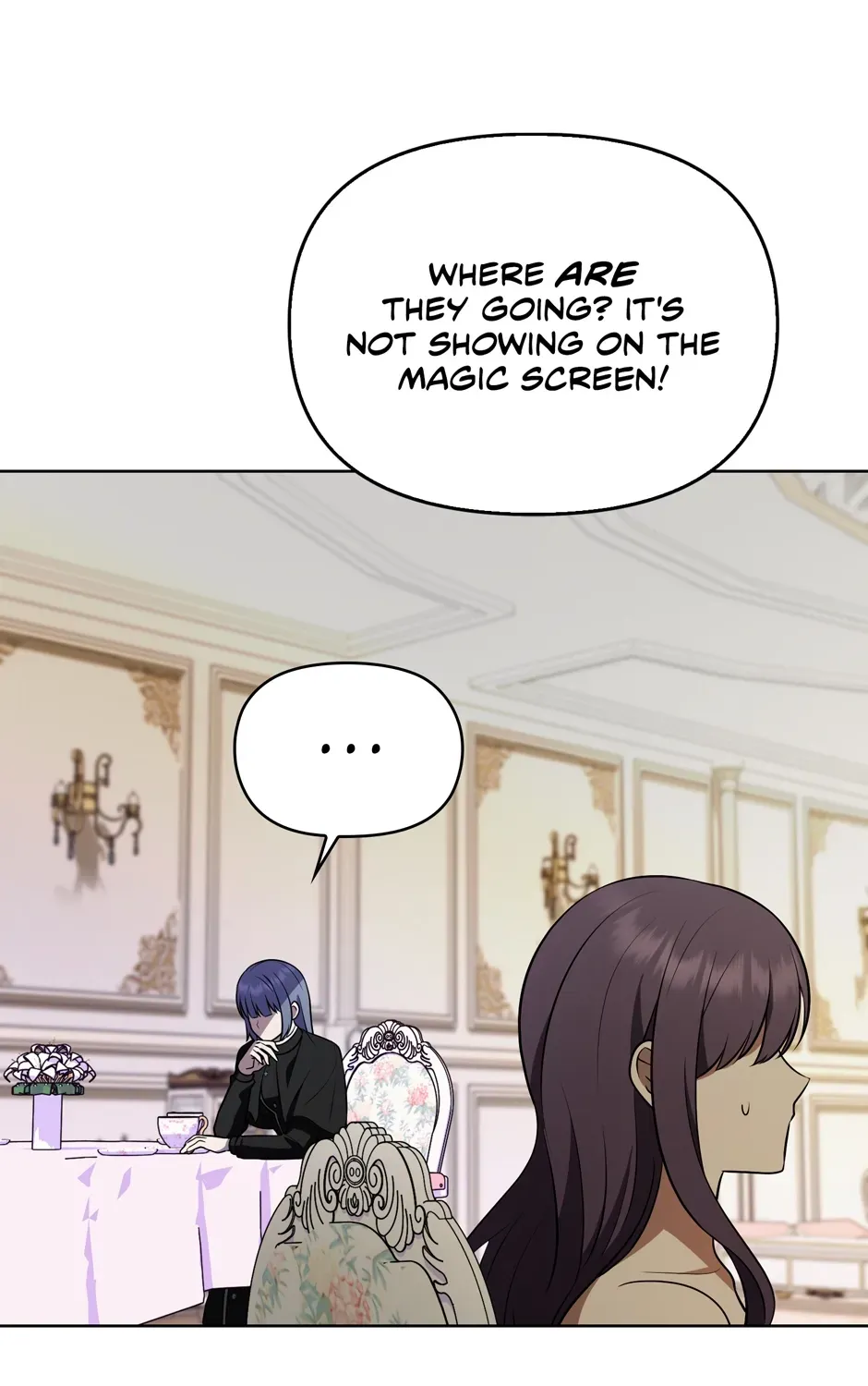 The Gangster Daughter of the Henchman Duke