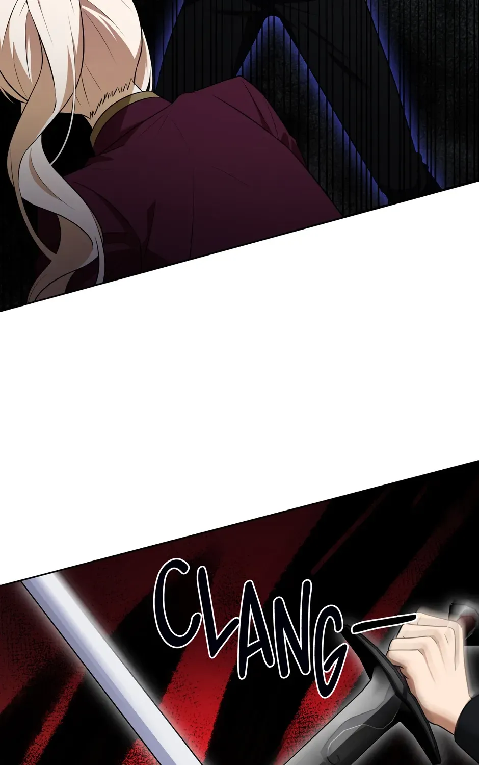 The Gangster Daughter of the Henchman Duke