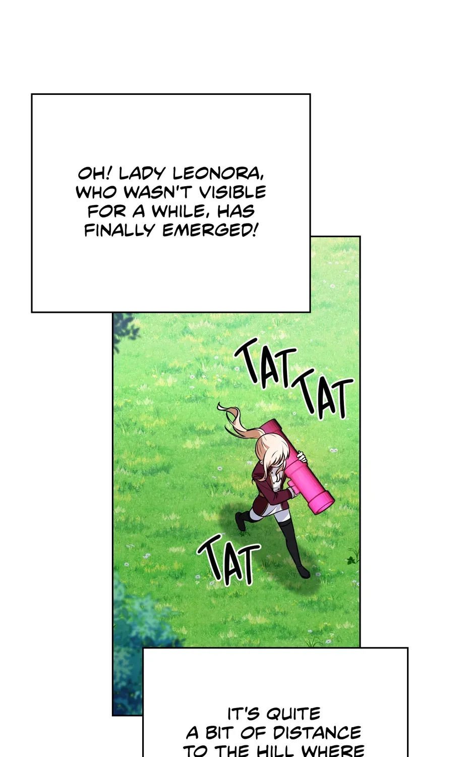 The Gangster Daughter of the Henchman Duke