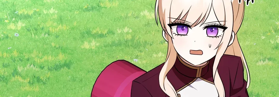 The Gangster Daughter of the Henchman Duke