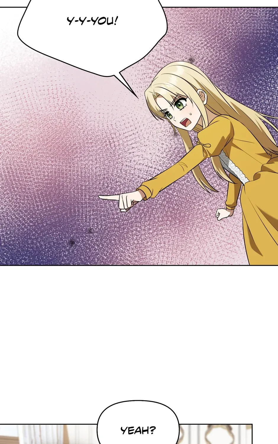 The Gangster Daughter of the Henchman Duke