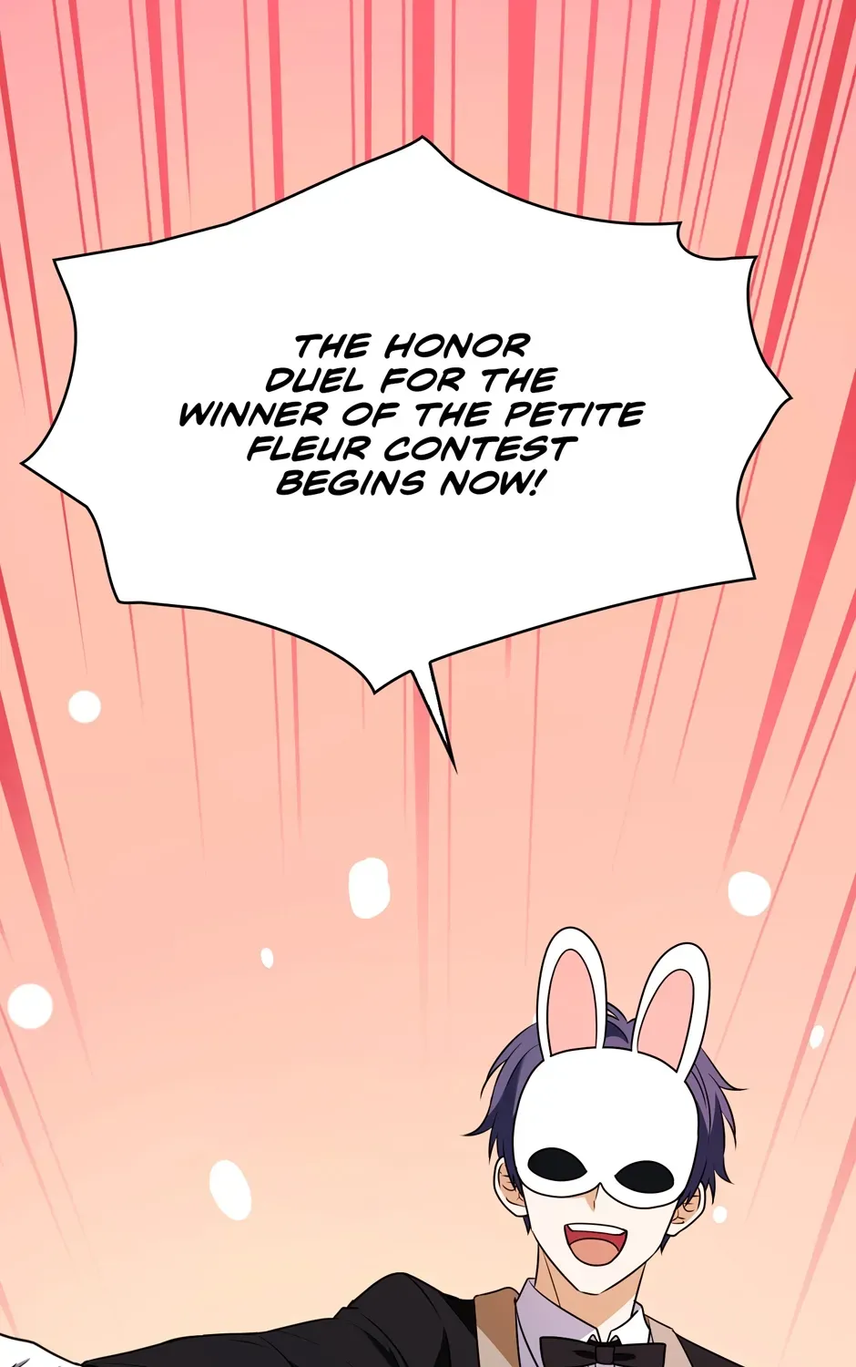 The Gangster Daughter of the Henchman Duke