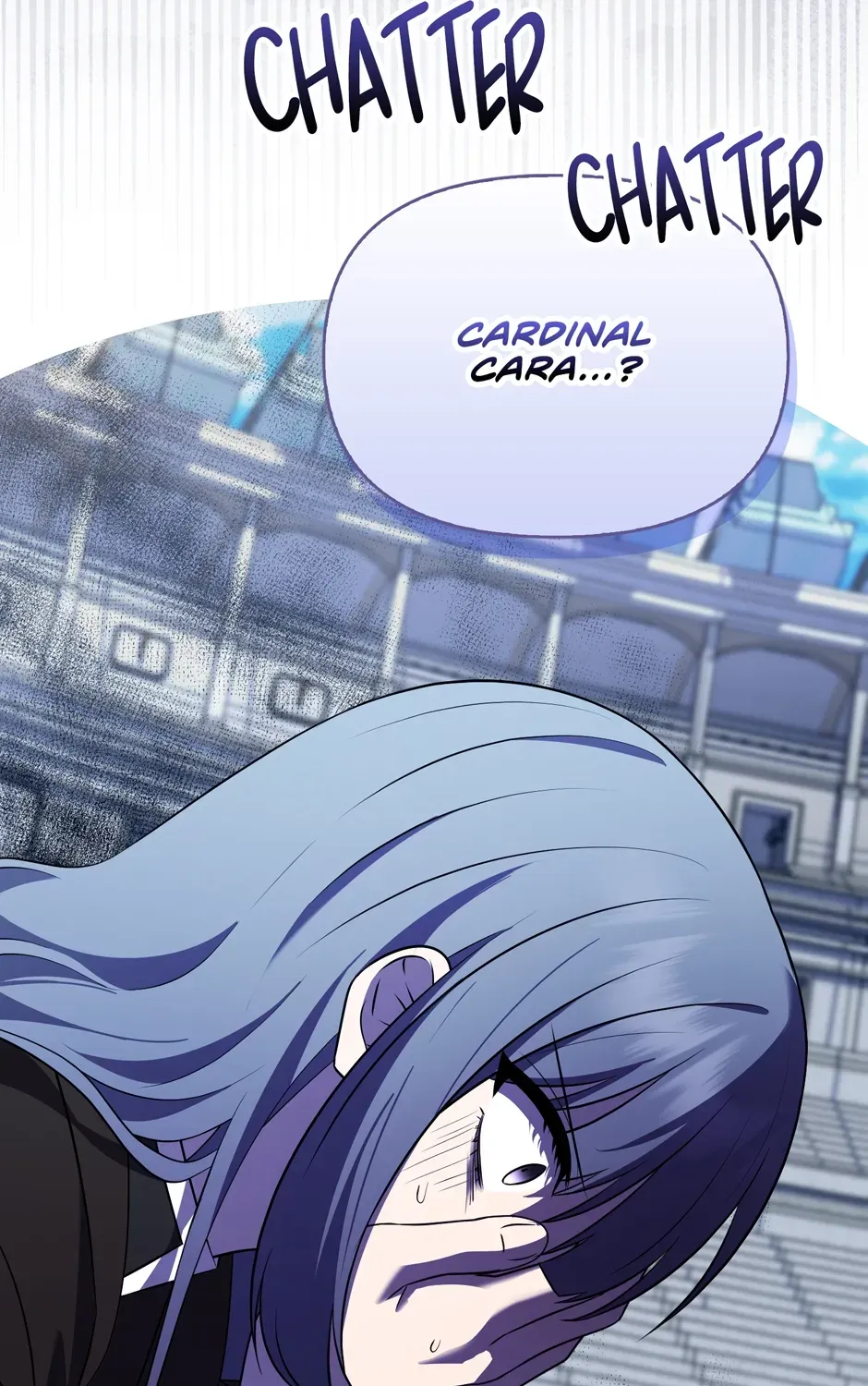 The Gangster Daughter of the Henchman Duke