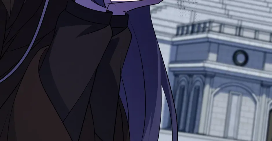 The Gangster Daughter of the Henchman Duke
