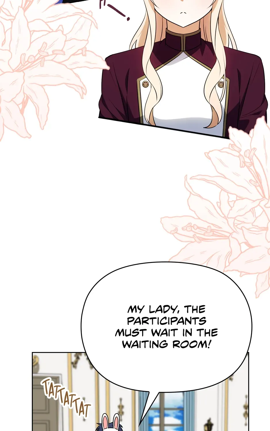 The Gangster Daughter of the Henchman Duke