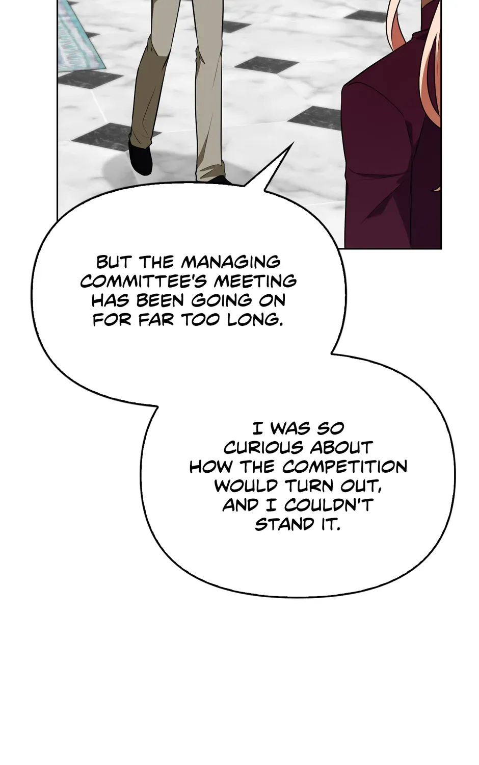 The Gangster Daughter of the Henchman Duke
