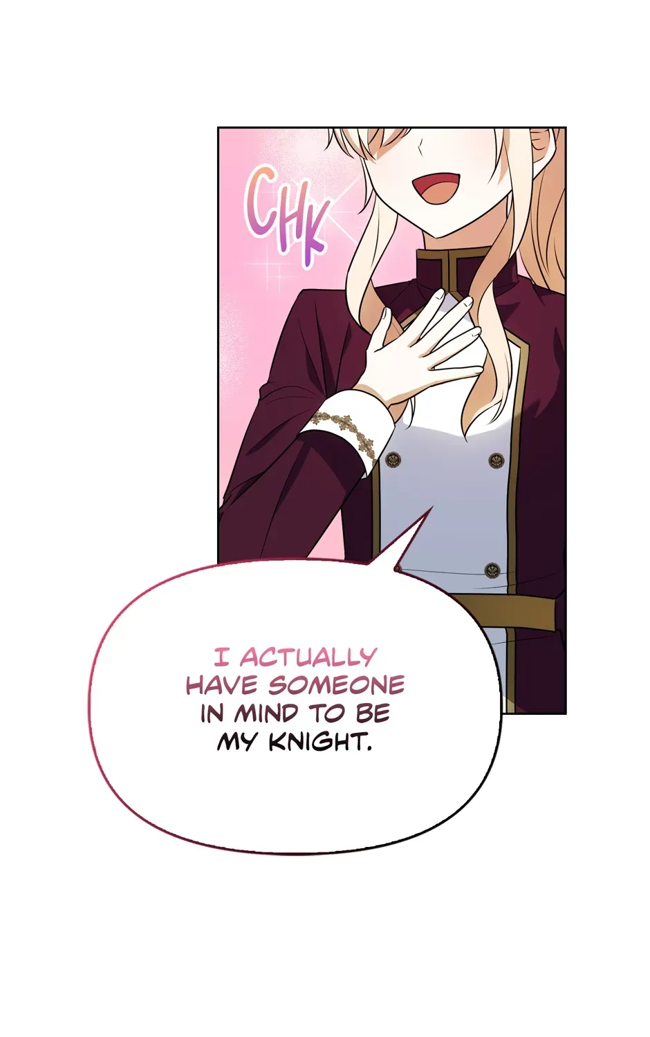 The Gangster Daughter of the Henchman Duke