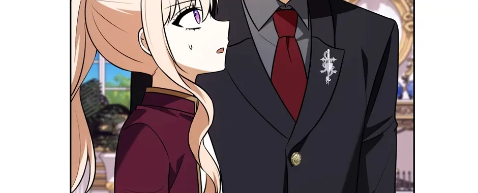 The Gangster Daughter of the Henchman Duke