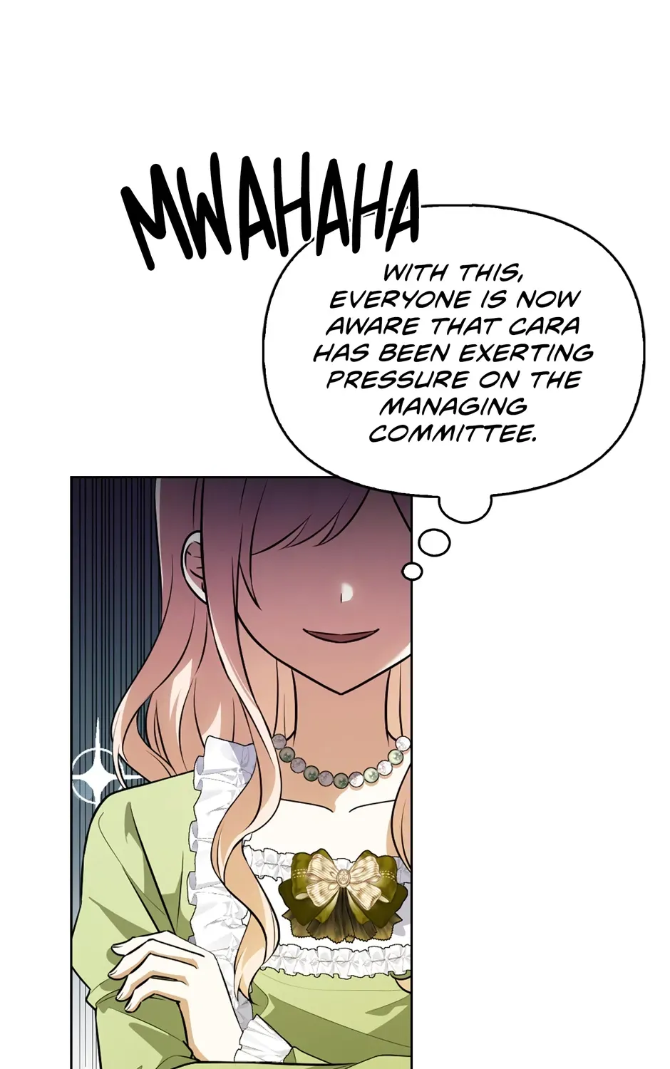 The Gangster Daughter of the Henchman Duke