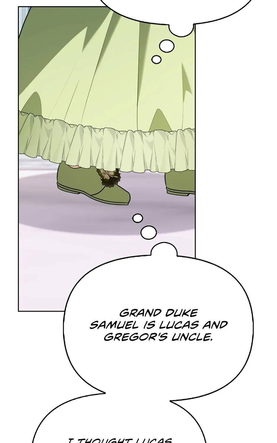 The Gangster Daughter of the Henchman Duke