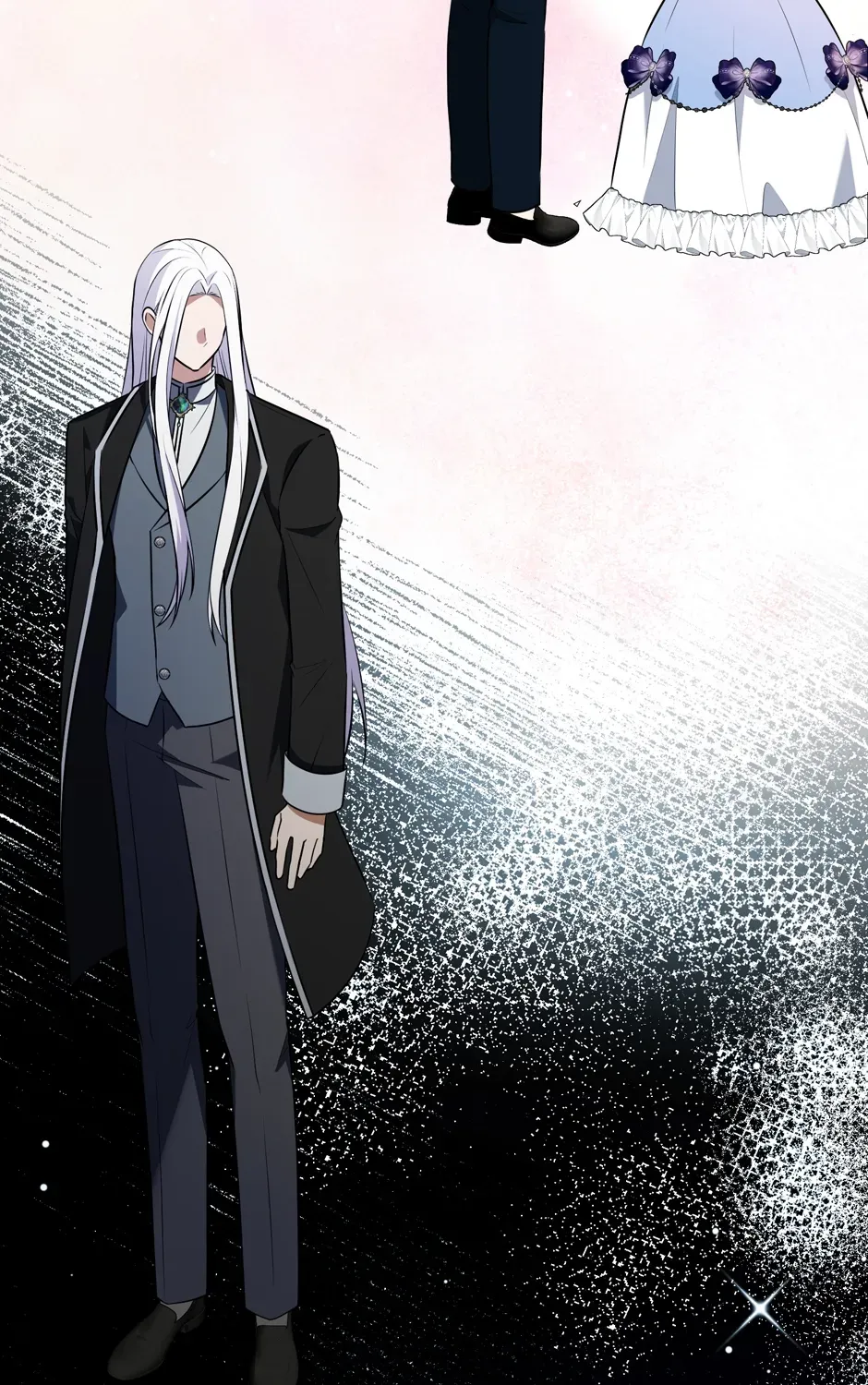 The Gangster Daughter of the Henchman Duke
