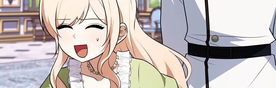 The Gangster Daughter of the Henchman Duke