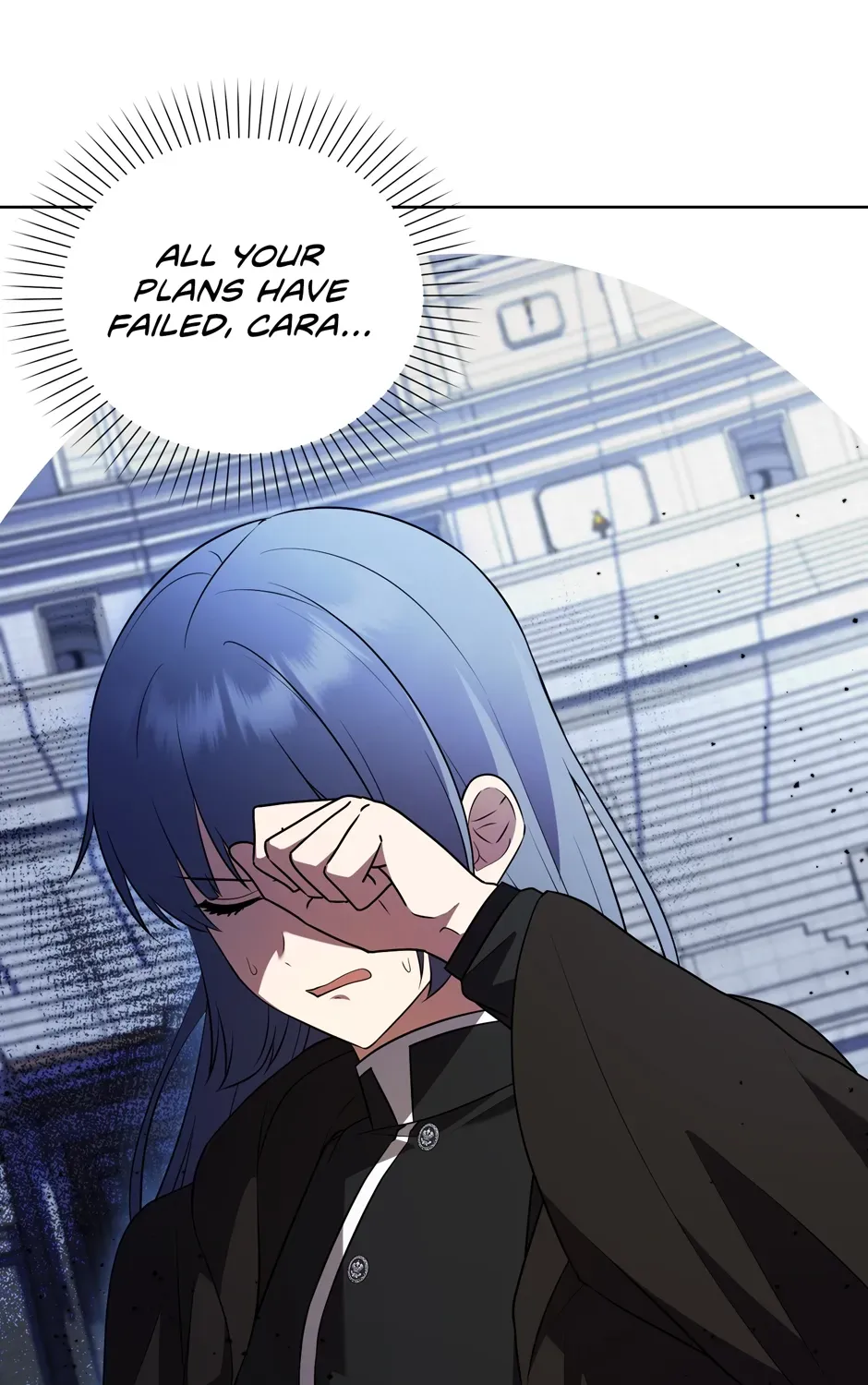 The Gangster Daughter of the Henchman Duke