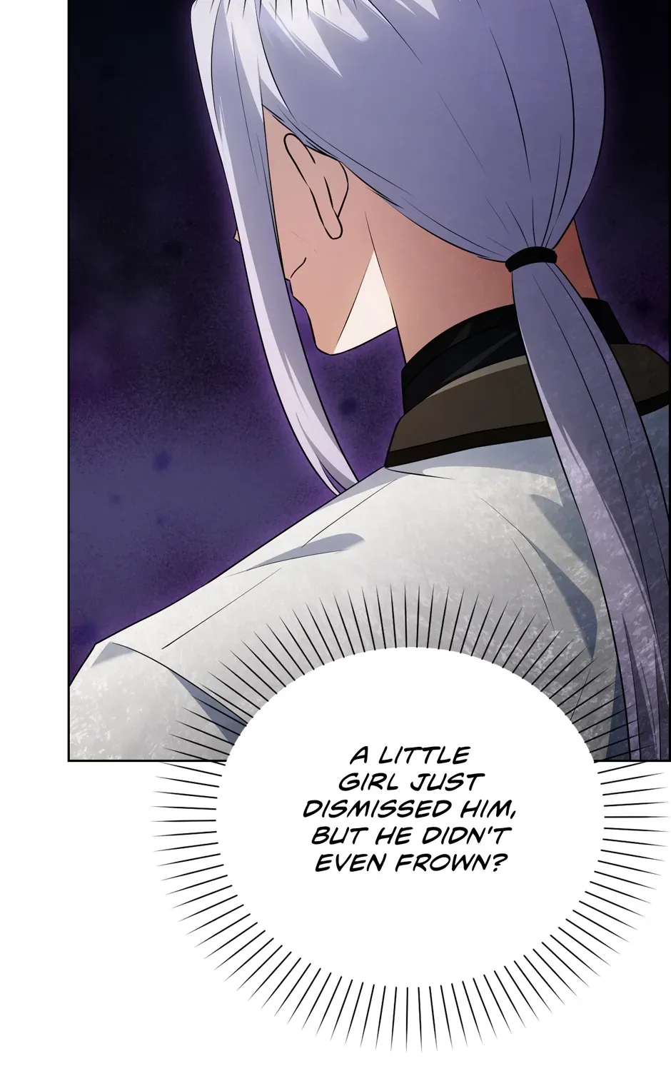 The Gangster Daughter of the Henchman Duke