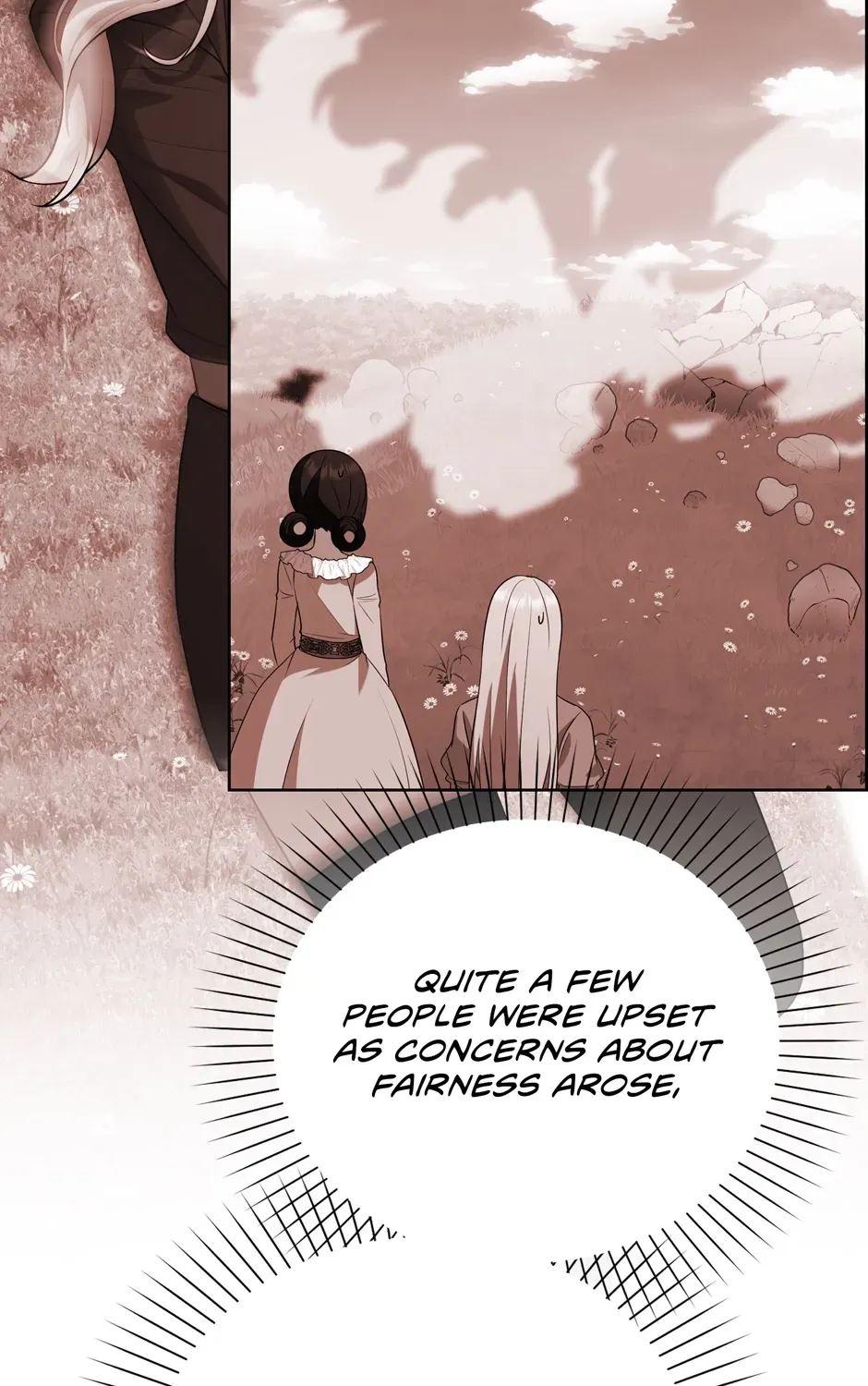 The Gangster Daughter of the Henchman Duke