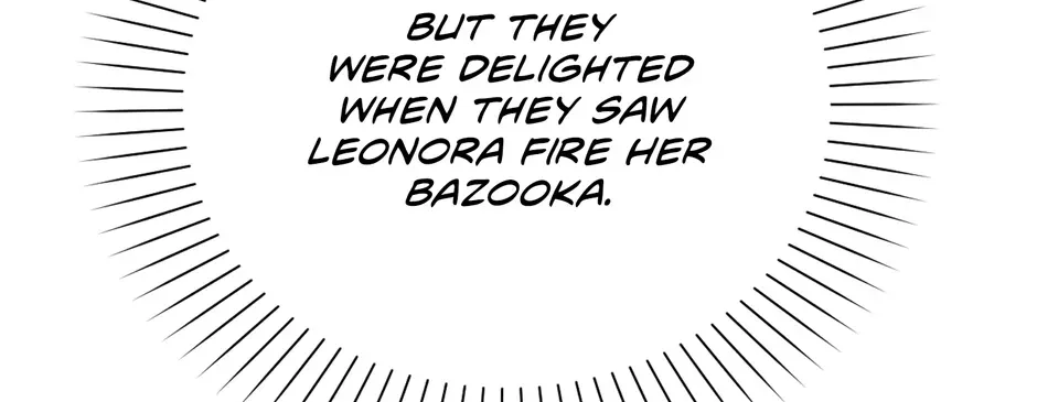 The Gangster Daughter of the Henchman Duke
