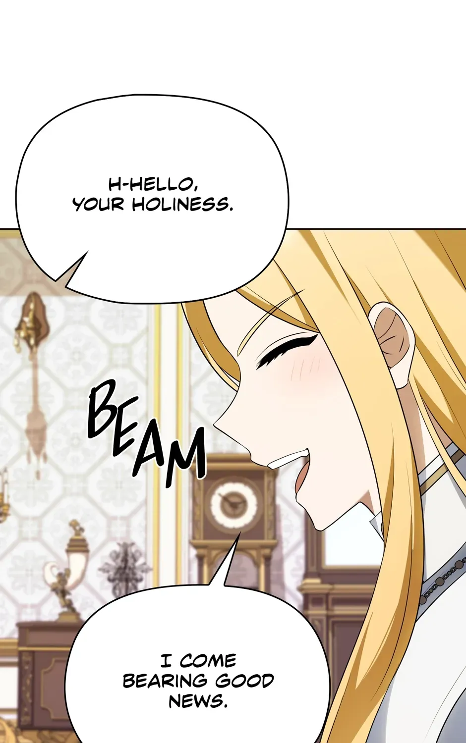 The Gangster Daughter of the Henchman Duke