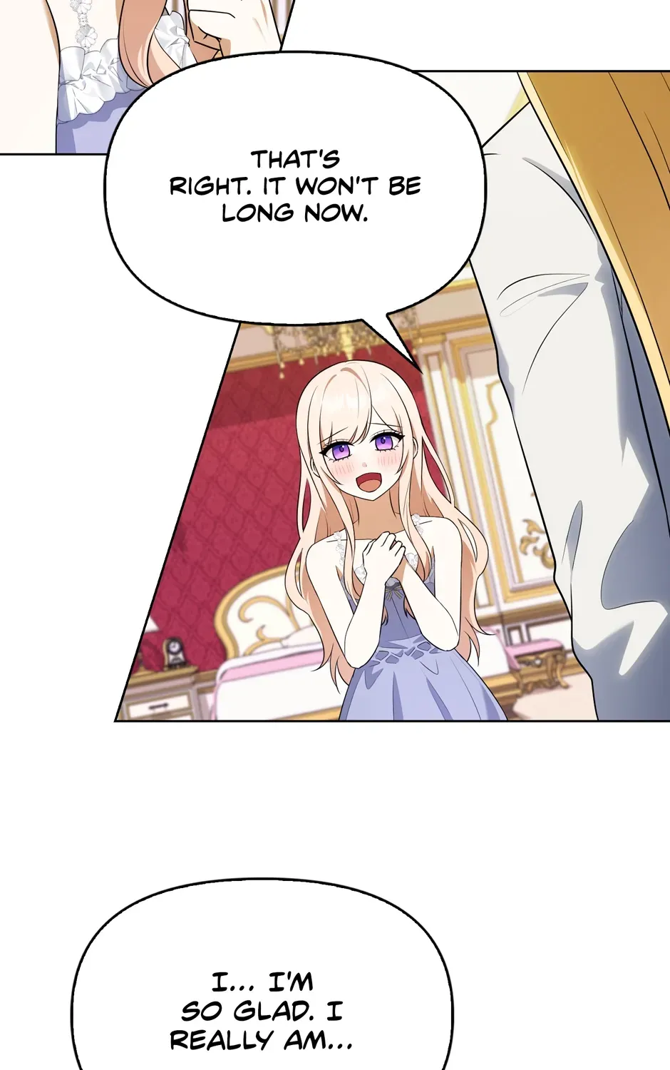 The Gangster Daughter of the Henchman Duke