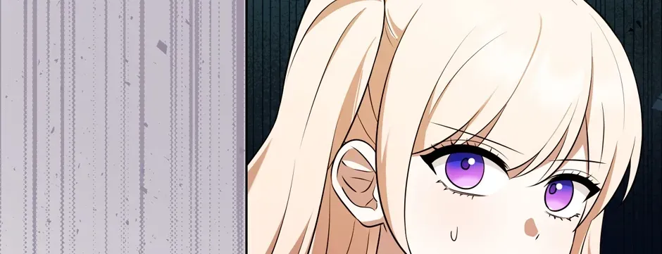 The Gangster Daughter of the Henchman Duke