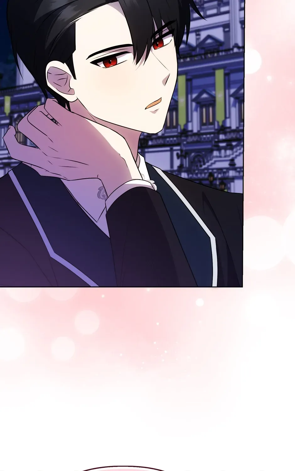 The Gangster Daughter of the Henchman Duke