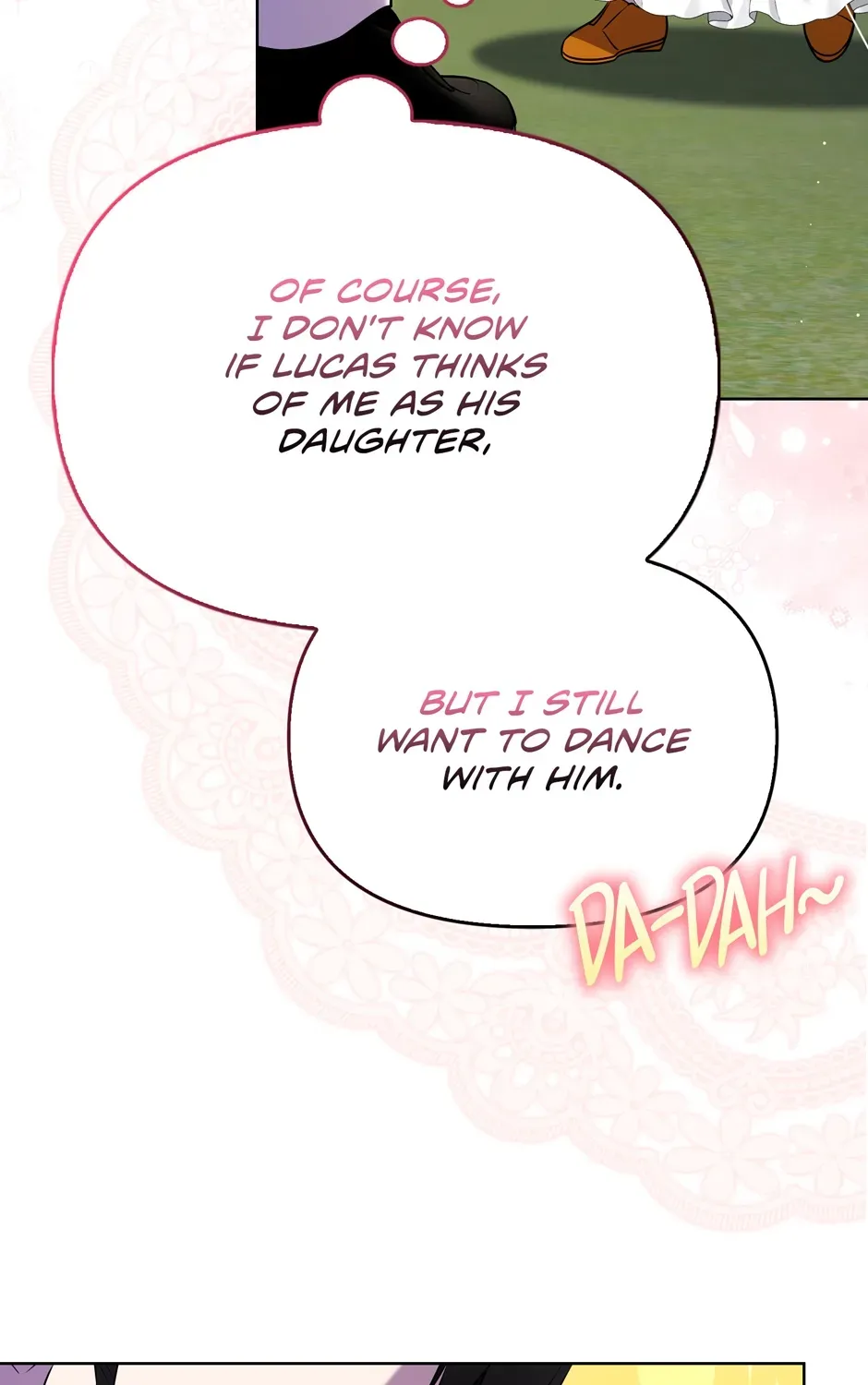 The Gangster Daughter of the Henchman Duke
