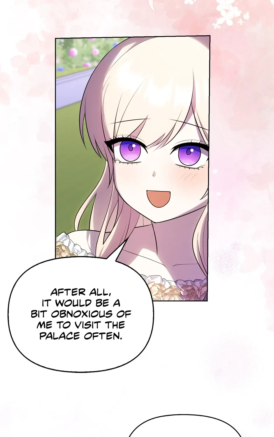 The Gangster Daughter of the Henchman Duke