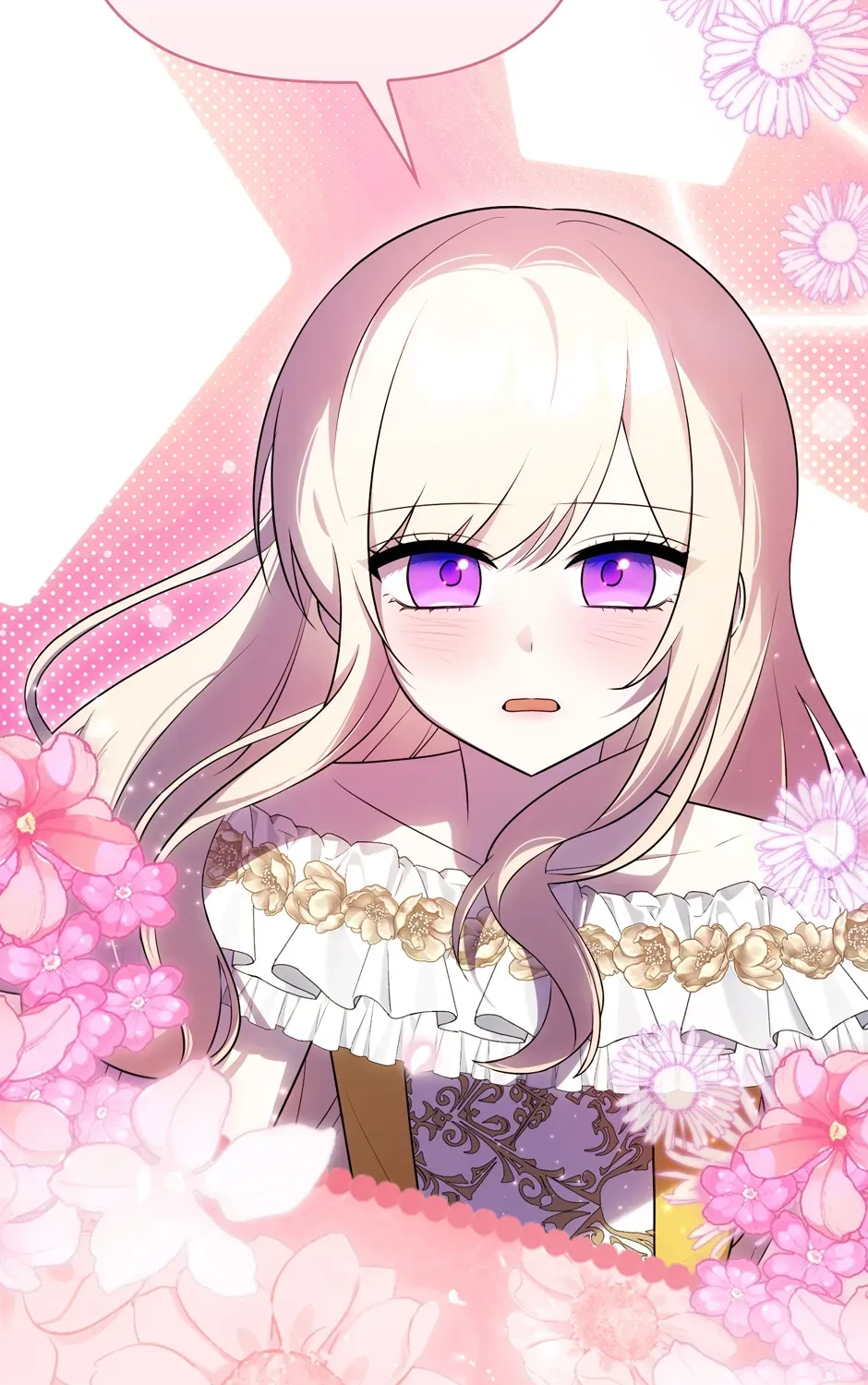 The Gangster Daughter of the Henchman Duke