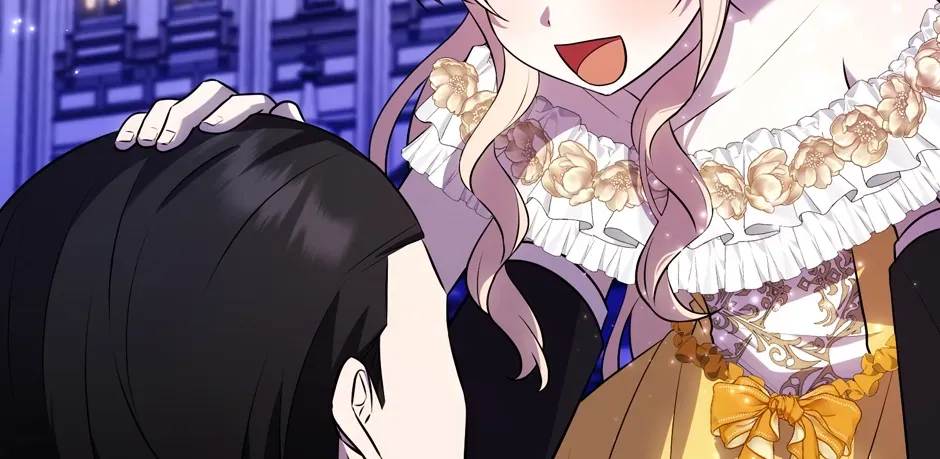 The Gangster Daughter of the Henchman Duke