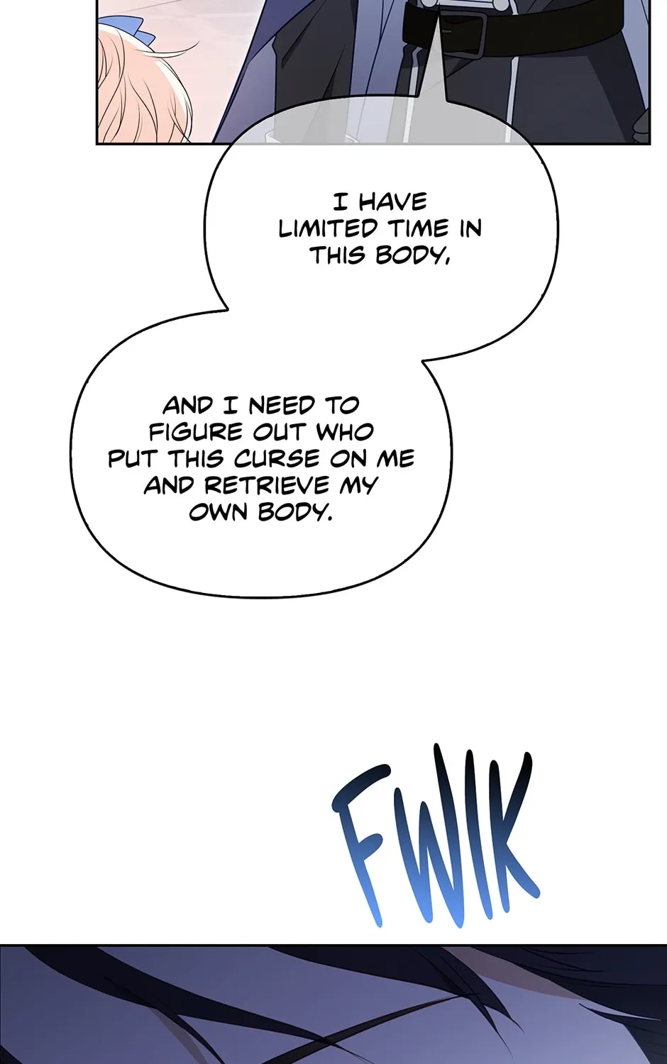 The Gangster Daughter of the Henchman Duke