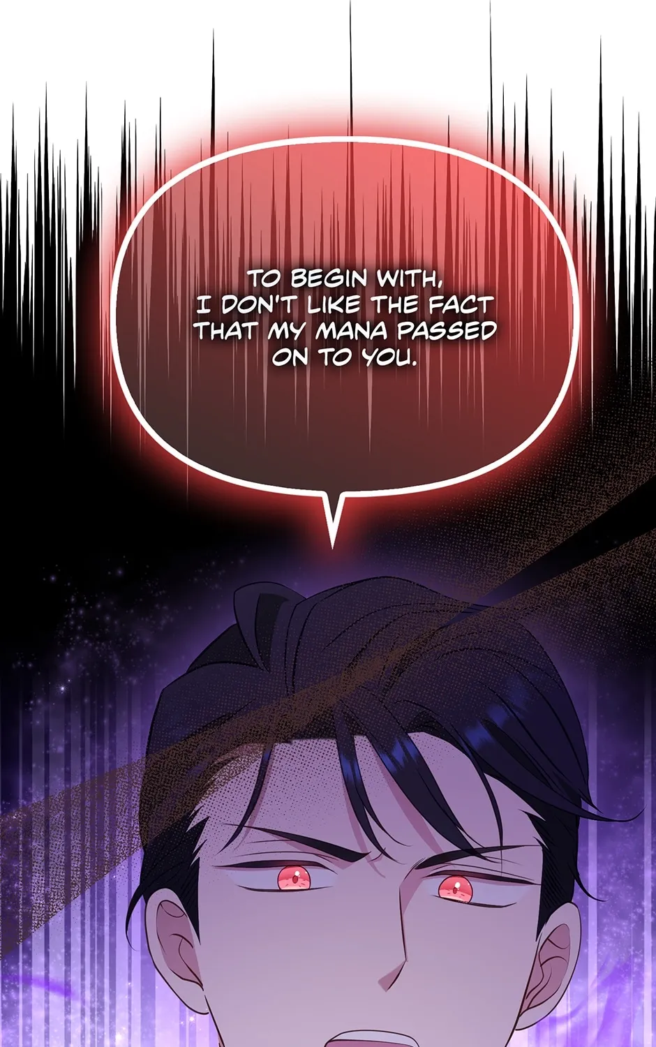 The Gangster Daughter of the Henchman Duke