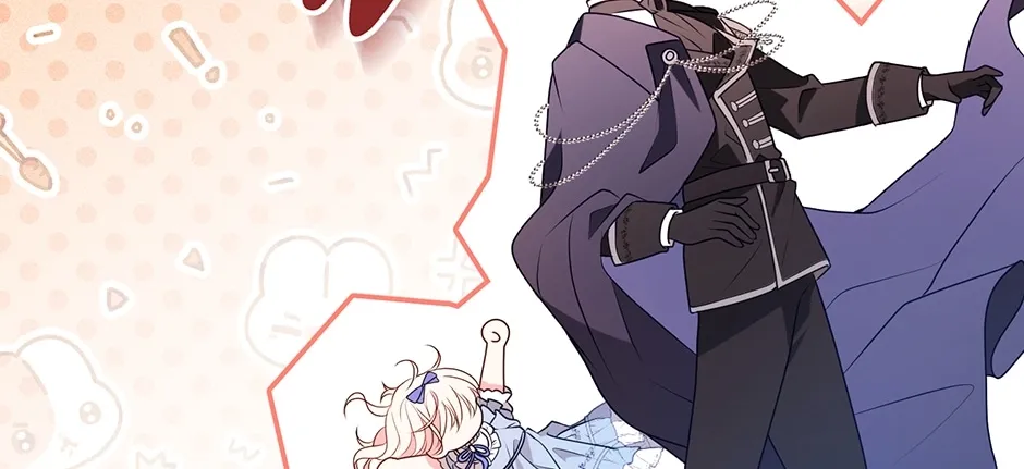 The Gangster Daughter of the Henchman Duke