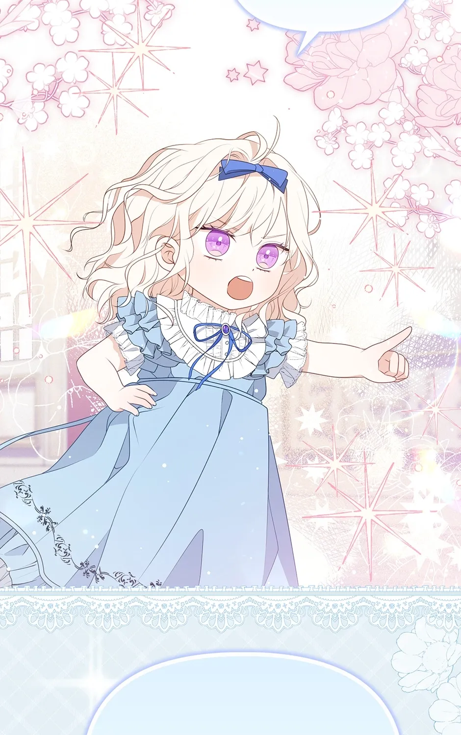 The Gangster Daughter of the Henchman Duke