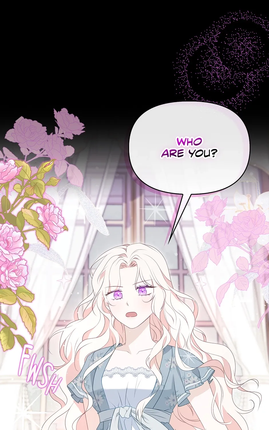 The Gangster Daughter of the Henchman Duke