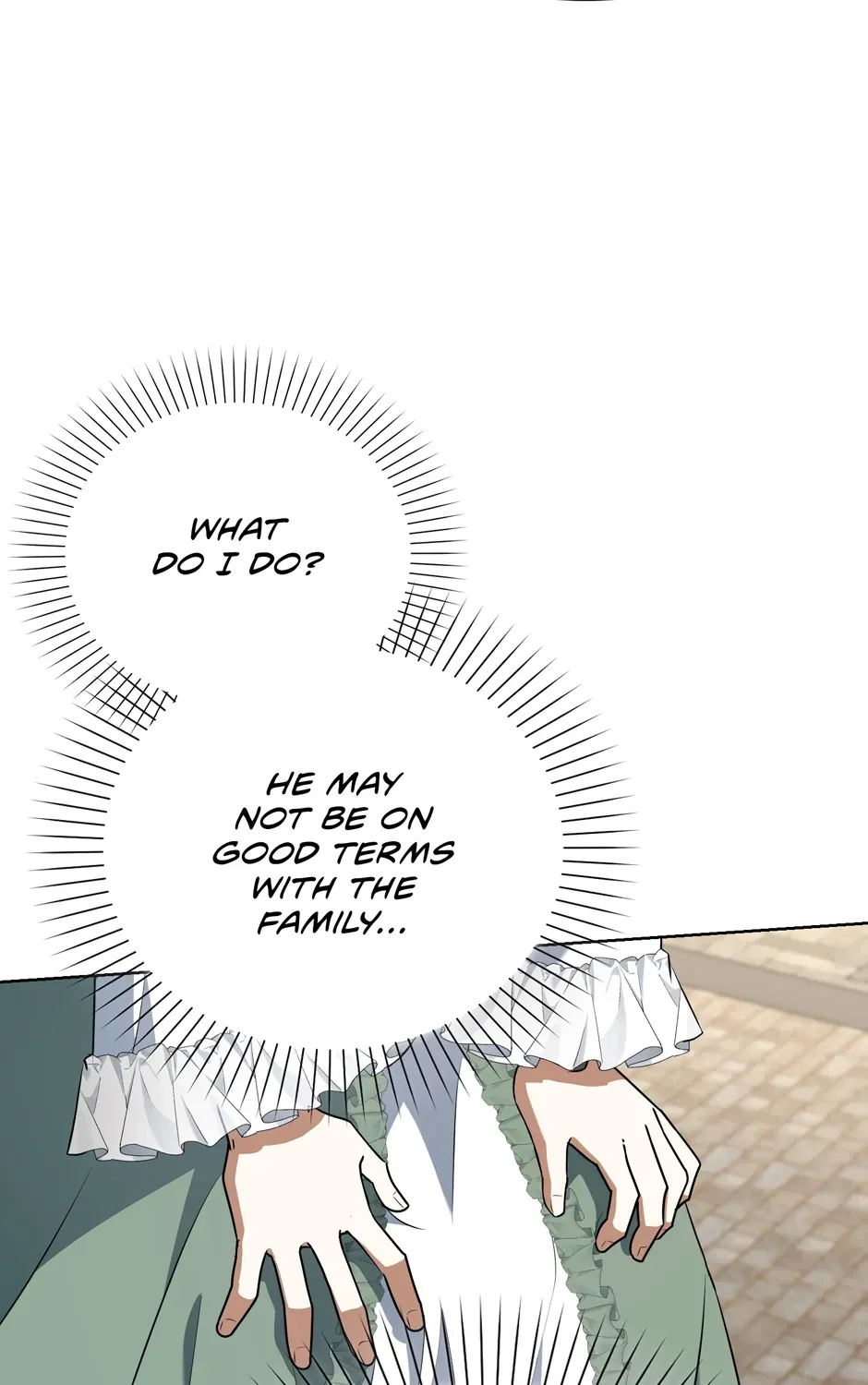 The Gangster Daughter of the Henchman Duke