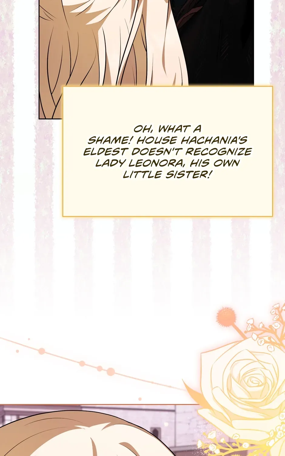 The Gangster Daughter of the Henchman Duke