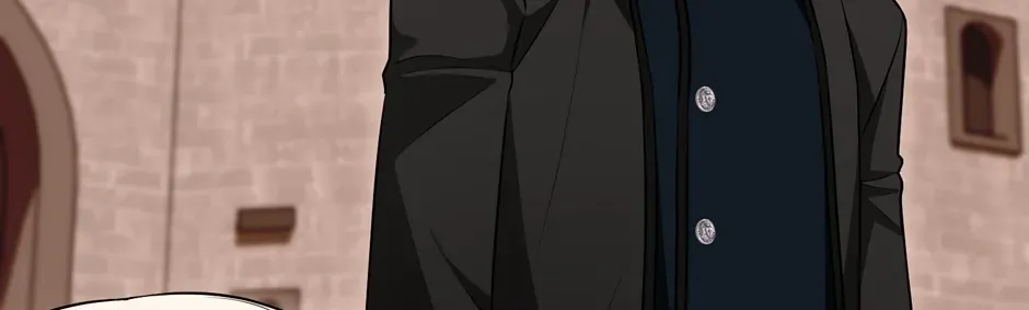 The Gangster Daughter of the Henchman Duke