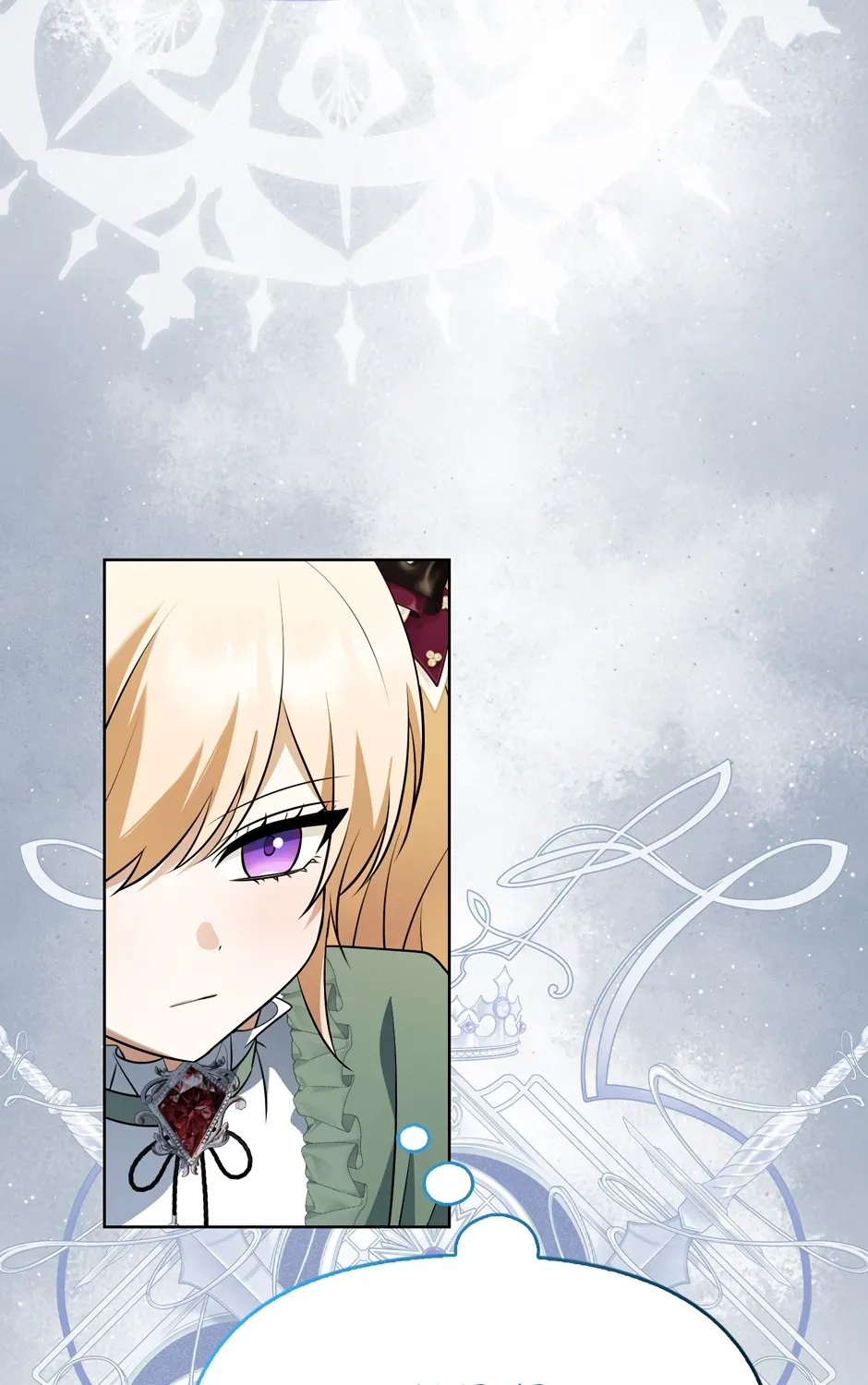 The Gangster Daughter of the Henchman Duke